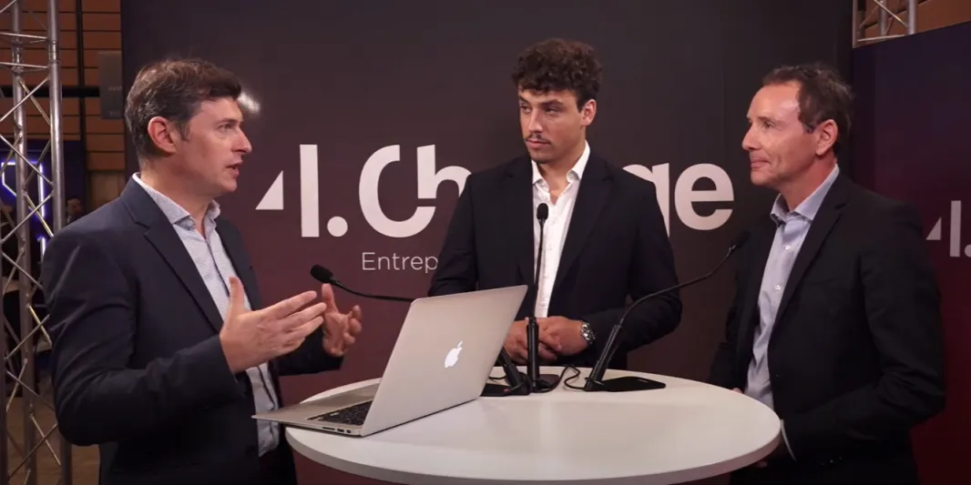 Visuel - Actualité - Interview LDL WCPro Visuel - Actualité - Interview LDL WCPro