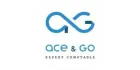 logo ace & go