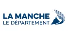 Logo Département de la Manche