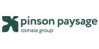 Logo Pinson Paysage