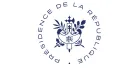 Logo Présidence de la République