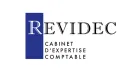 Logo Revidec