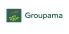 logo groupama