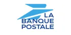 logo la banque postale