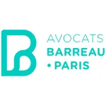Logo Avocats Barreau de Paris Logo Avocats Barreau de Paris
