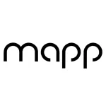 Logo Mapp Logo Mapp