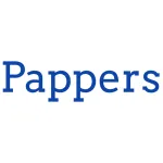 Logo Pappers Logo Pappers