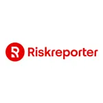 Logo Riskreporter Logo Riskreporter