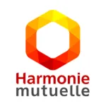 Logo - Harmonie Mutuelle