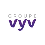 Logo GROUPE VYV