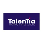Talentia Finance & HR solutions Talentia Finance & HR solutions