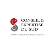 Logo Conseil & Expertise du Sud