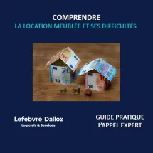 Guide pratique - Visuel GP Location meublée